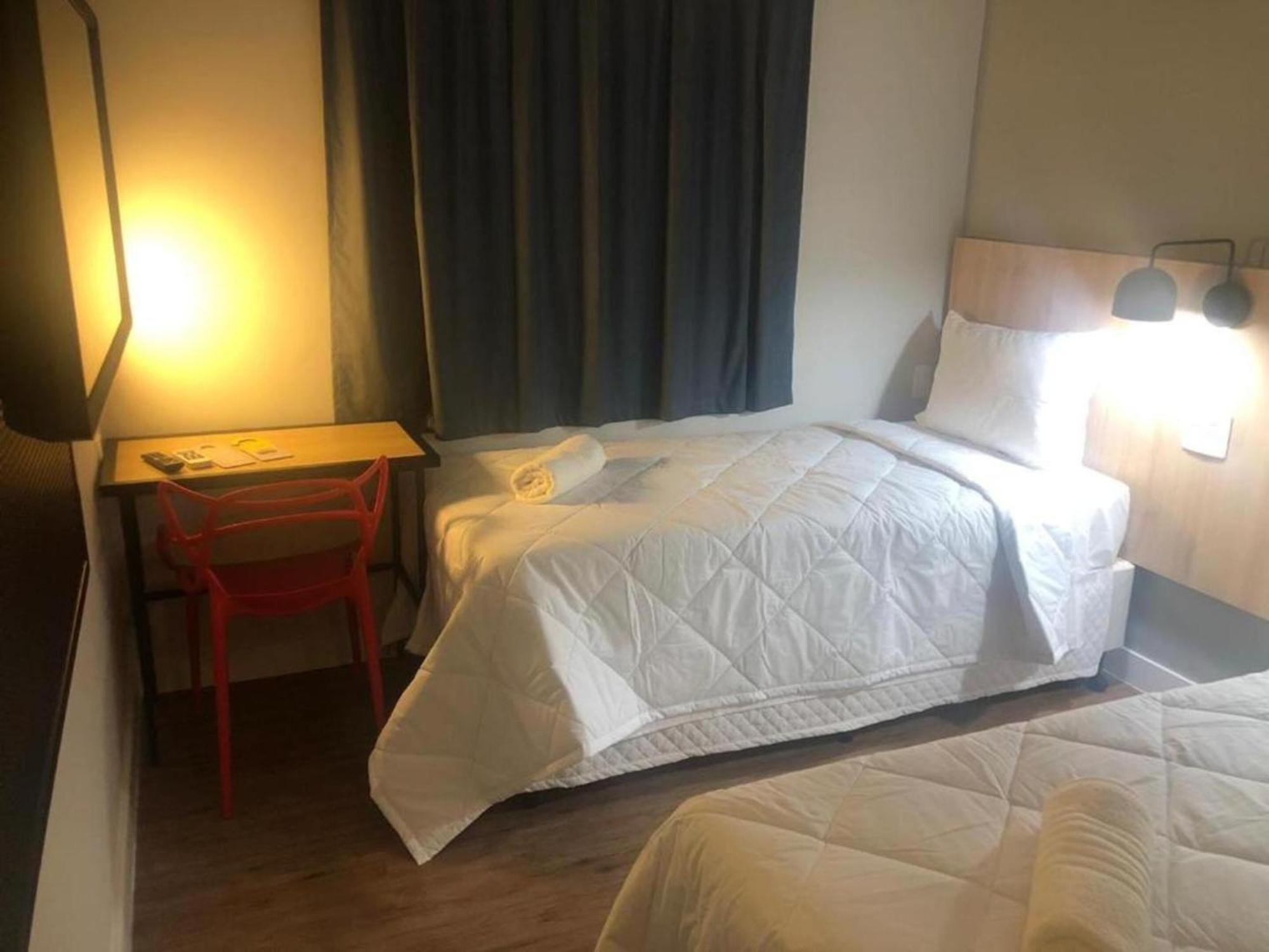 Hotel Graal Inn Itatiaia Itatiaia  Quarto foto