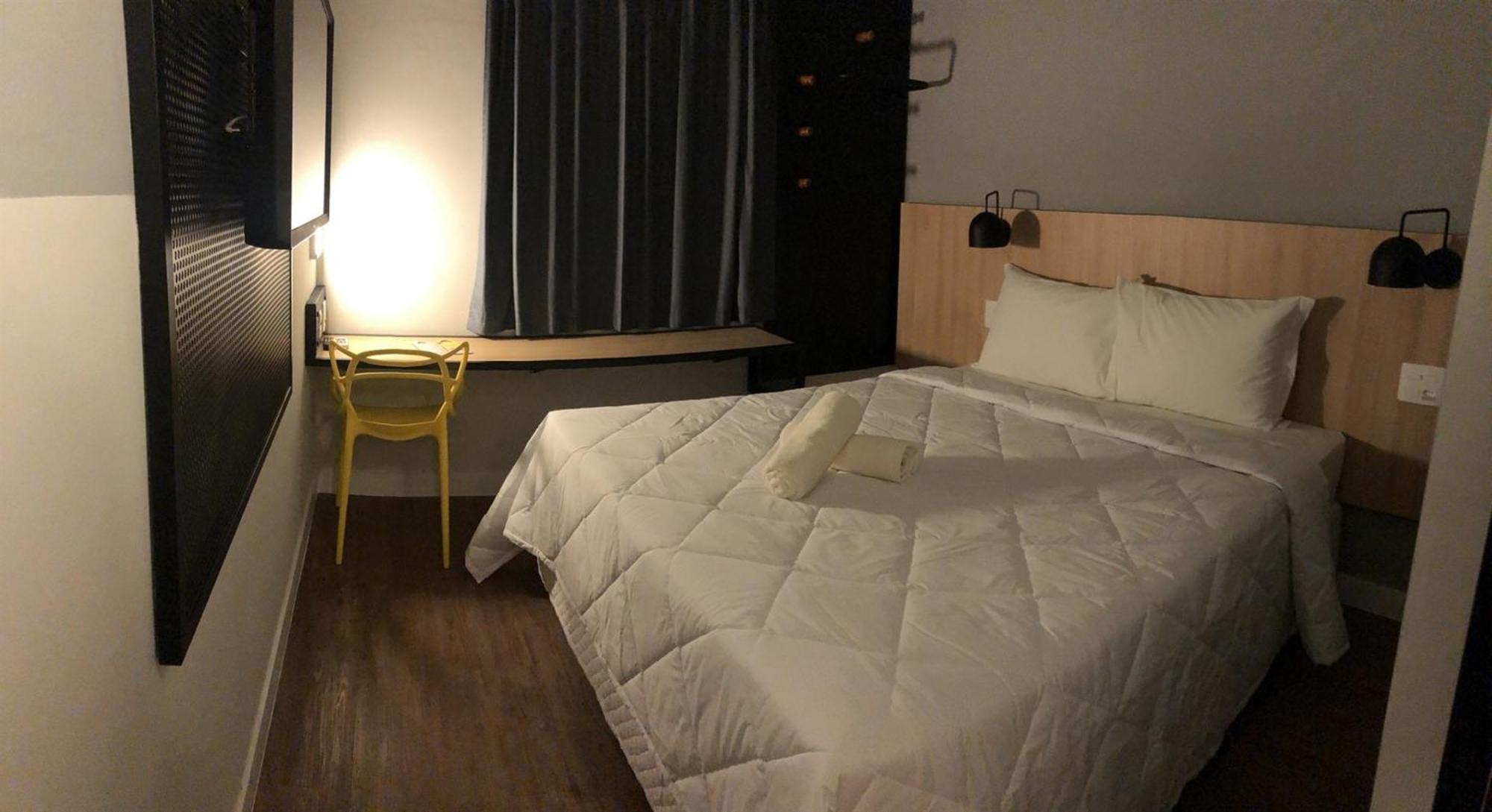 Hotel Graal Inn Itatiaia Itatiaia  Quarto foto
