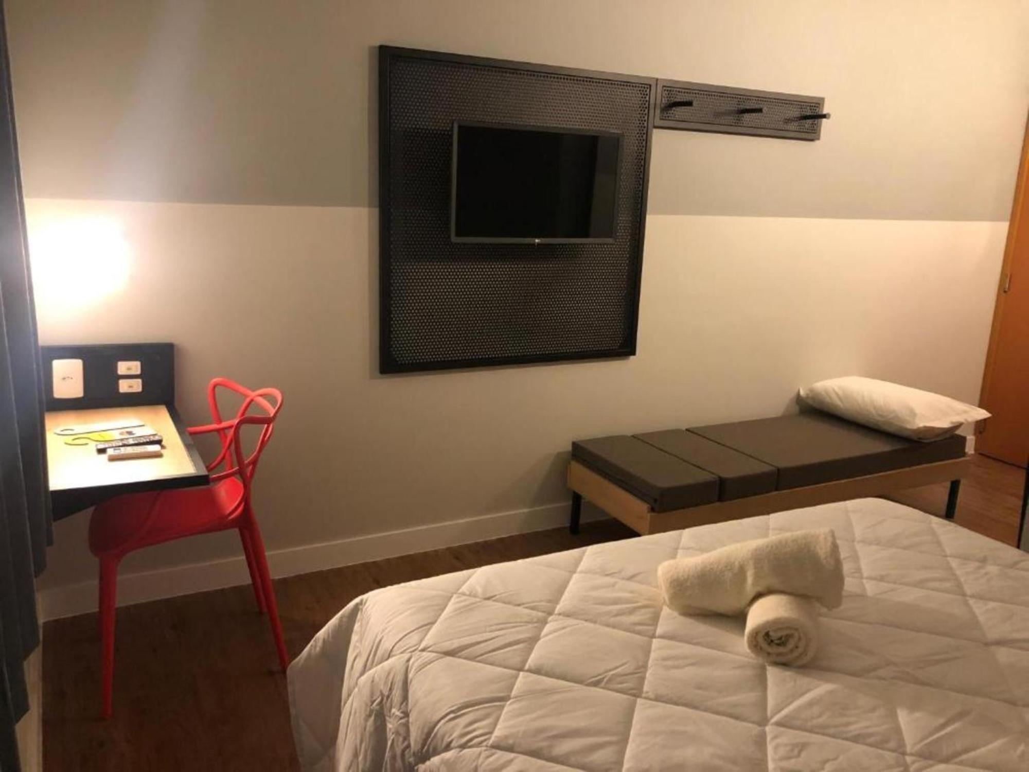 Hotel Graal Inn Itatiaia Itatiaia  Quarto foto