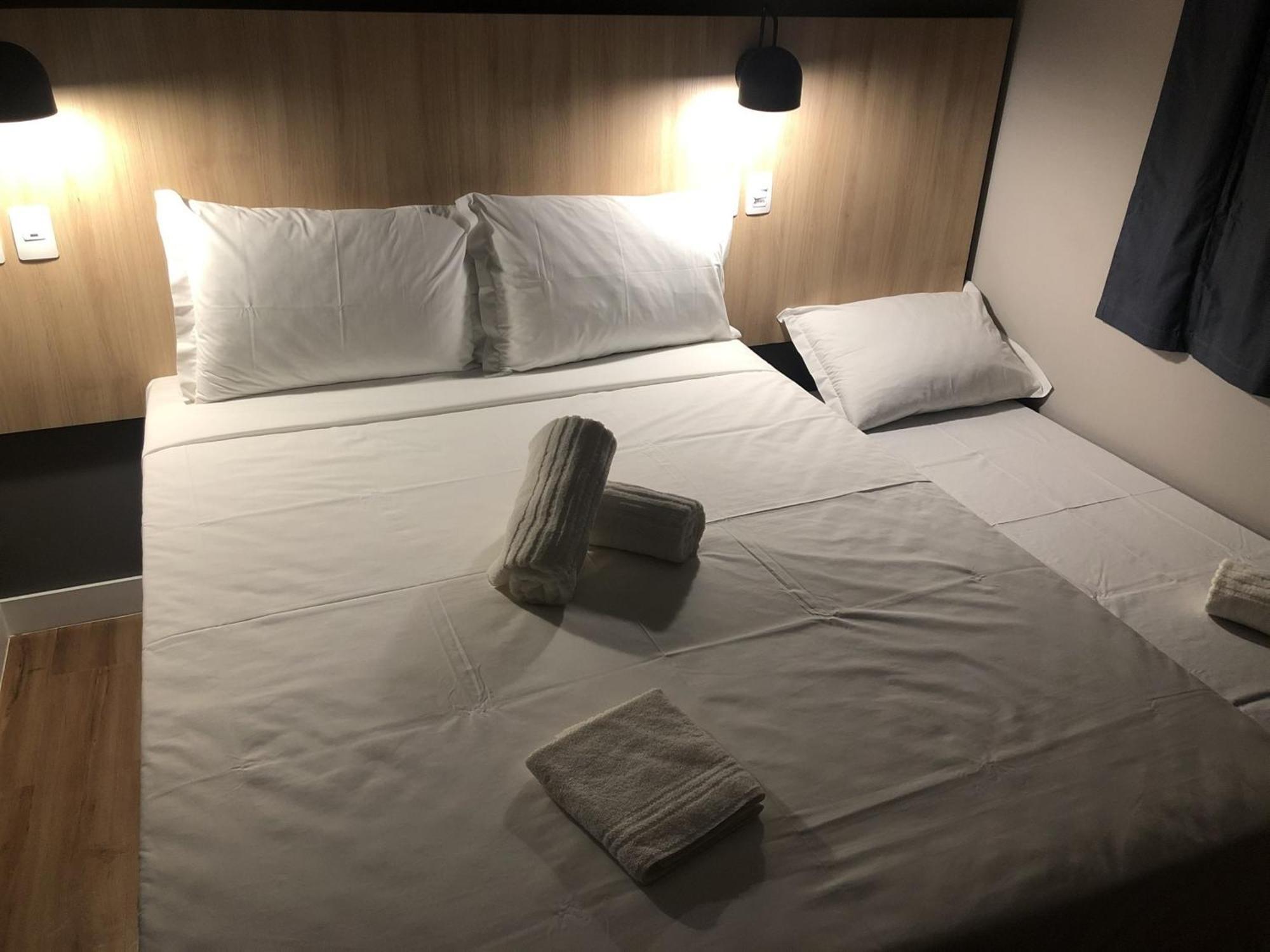 Hotel Graal Inn Itatiaia Itatiaia  Quarto foto