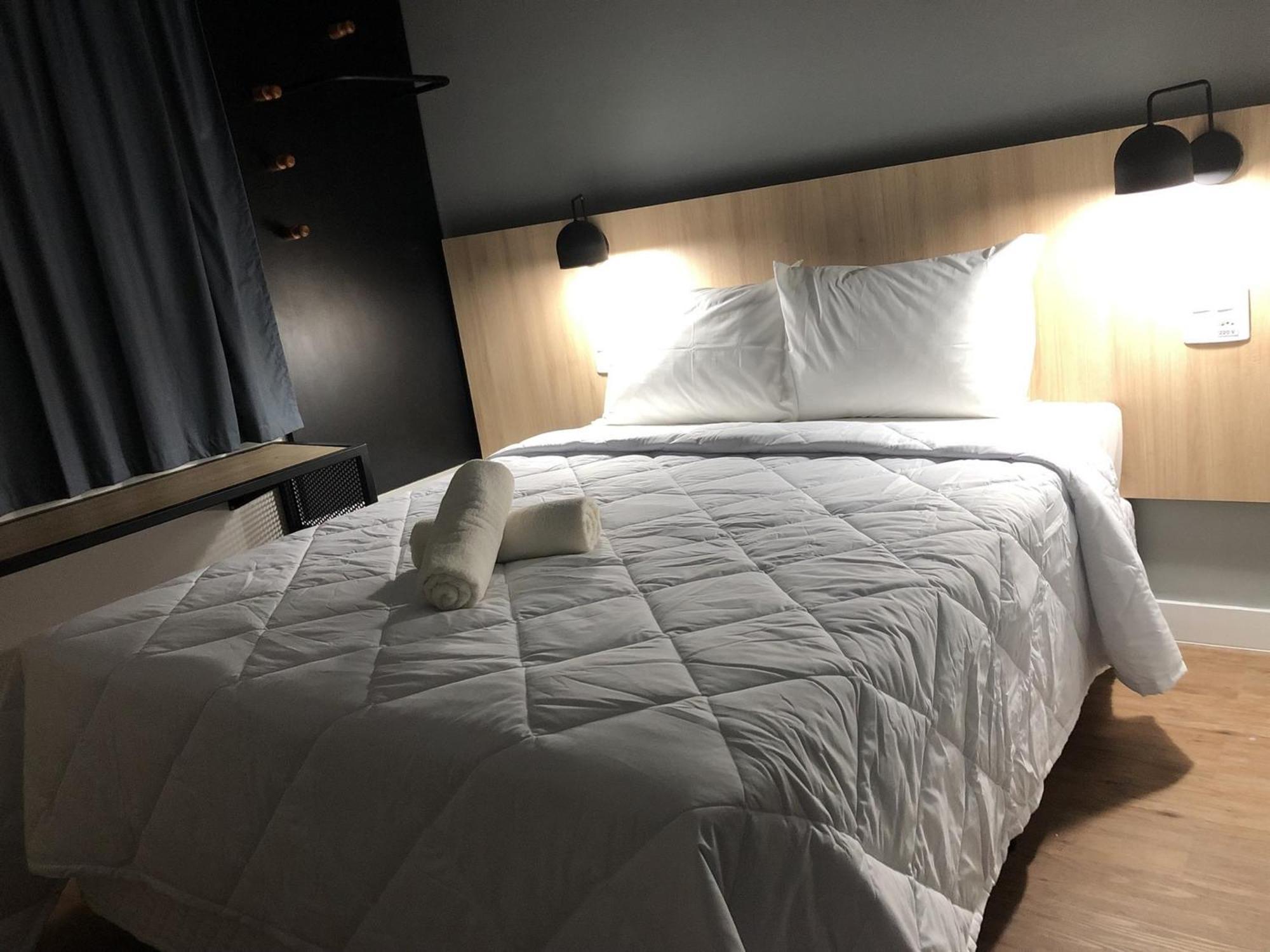 Hotel Graal Inn Itatiaia Itatiaia  Quarto foto